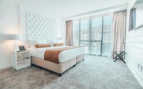 Pepperclub Hotel